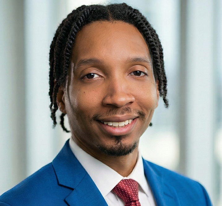 Yehudah Witherspoon, CPA